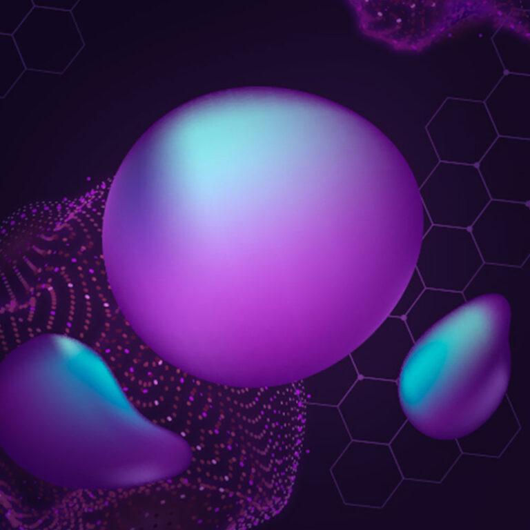 AI-Driven Target ID & Molecule Design