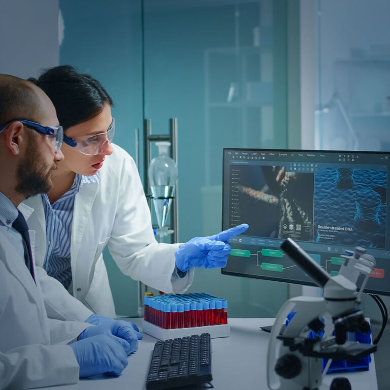 Intelligent Trial Design & Real-Time Operations